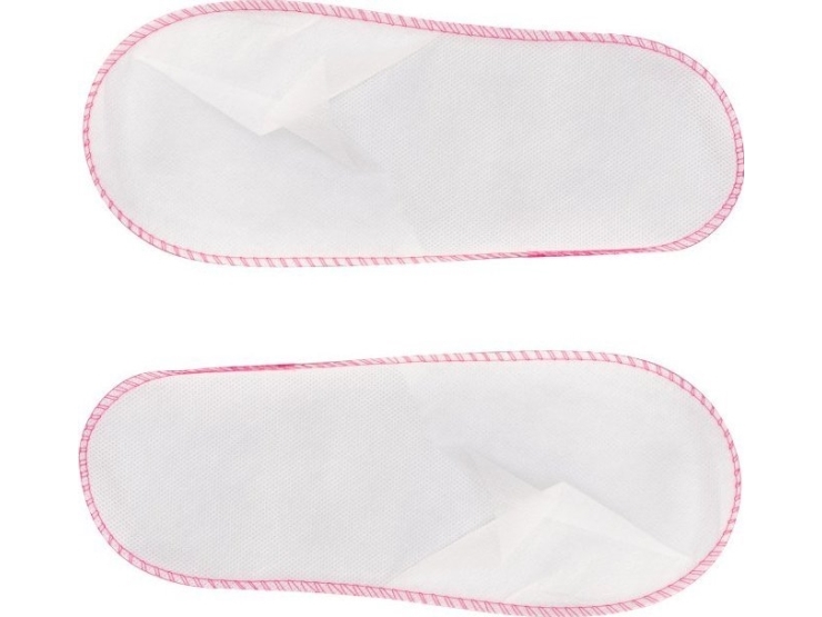 Einweg-Slipper Komplett