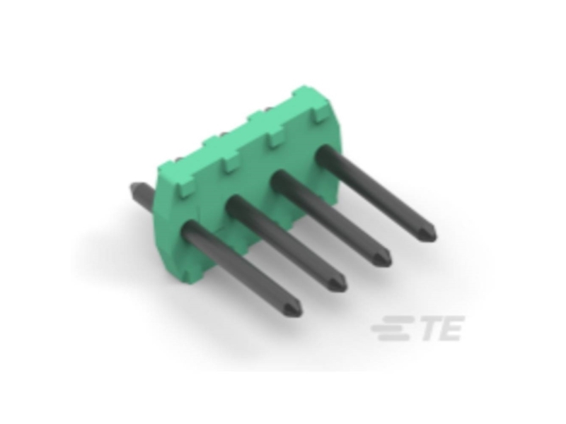 Te Connectivity 1986718-4 1 Stk Box