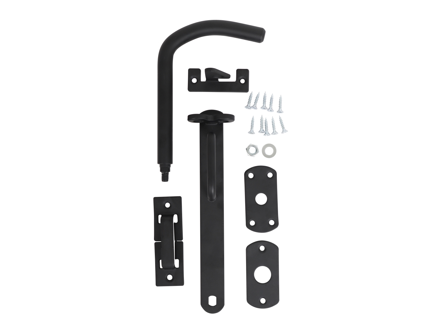 HOME It® stalddørsgreb | Verktyg & Verkstad - Infästning - Beslag | GameStuff