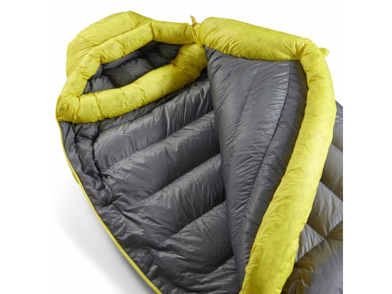Sea To Summit Daunenschlafsack Sea To Summit Spark Women's -1C/30F - R
