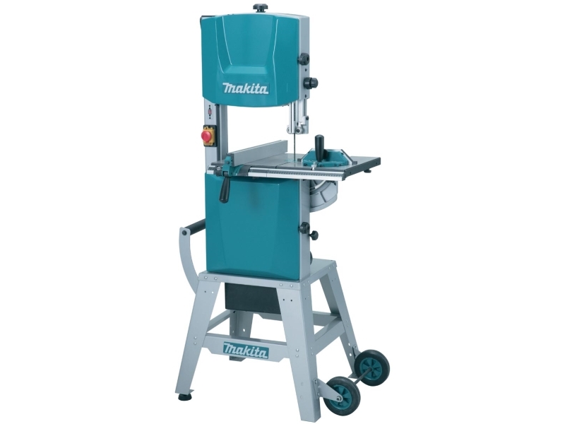 Makita Werkzeug Gmbh Båndsav Lb1200f 900W|