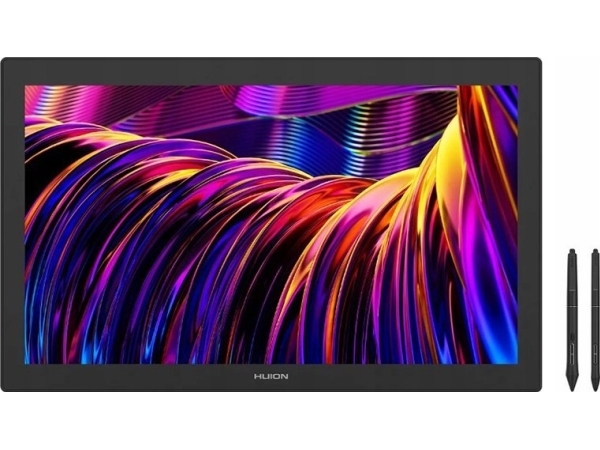 Grafinė Planšetė Huion Kamvas Pro 27