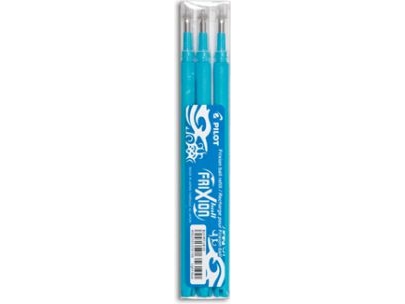 Pilot Mine Für Kugelschreiber Frixion 0,7 Mm Lasurblau