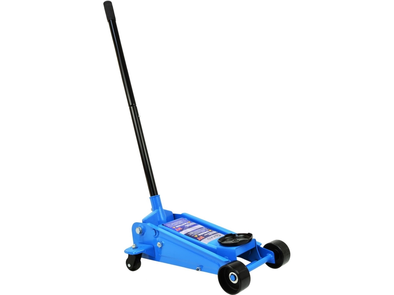 GEKO hydraulisk donkraft type ZABA 3T (G01062)