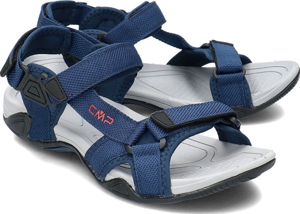 CMP Sandaler för män M919 marinblå r. 42 | Sport & Träning - Skor - Flip-flops & sandaler | GameStuff