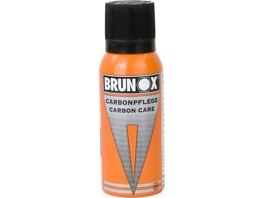 Brunox rengøringsmiddel Brunox Carbon Care til carbon og aluminium