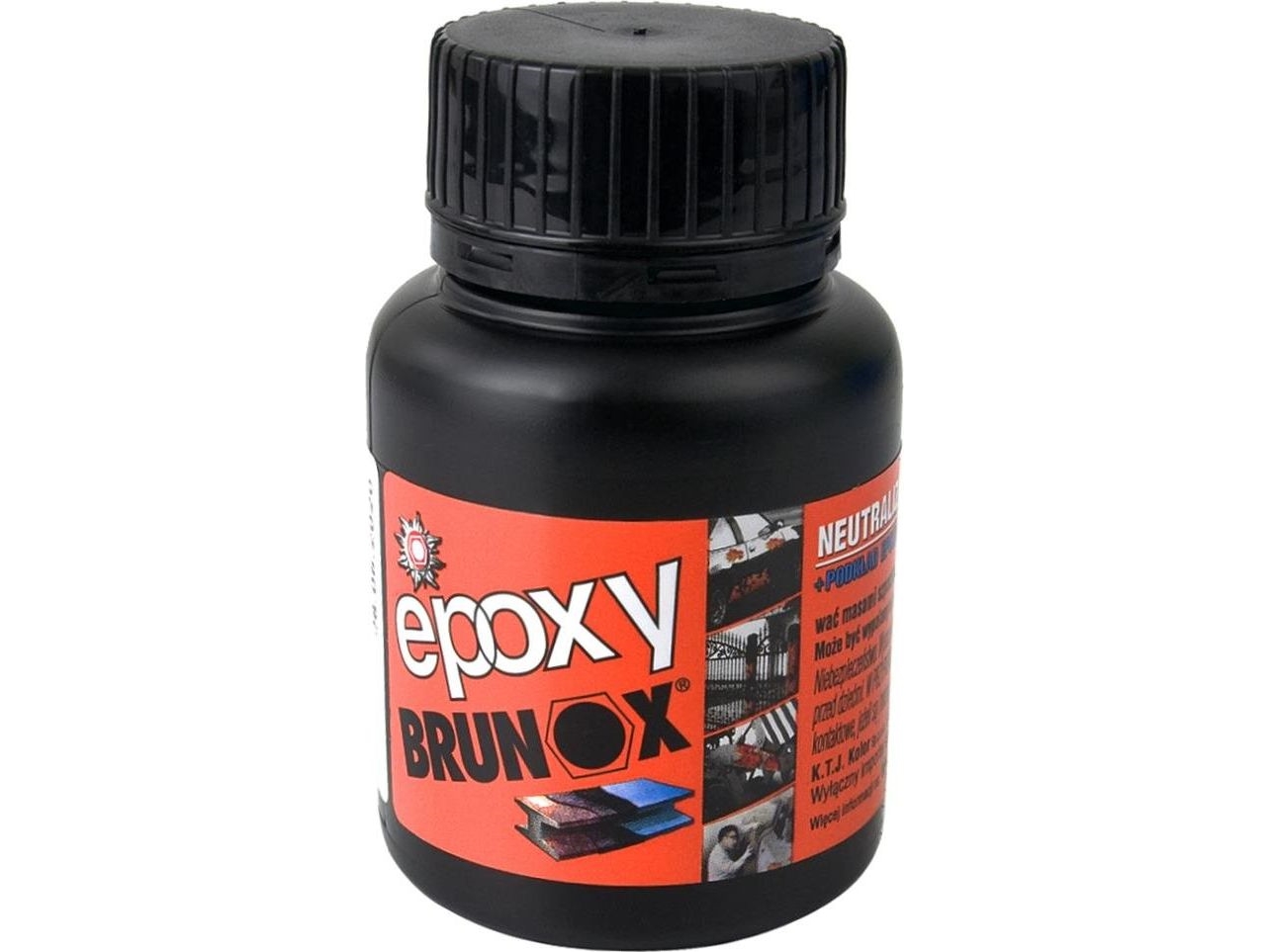 Brunox Epoxy 100 ml