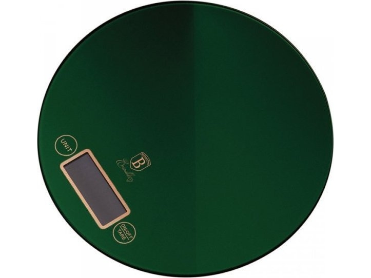 Berlinger Haus Elektronisk Køkkenvægt Bh-9429
