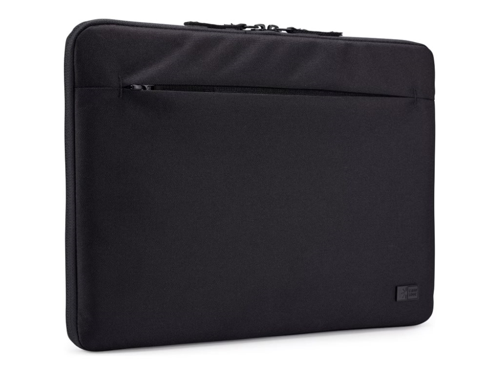 Case Logic Invigo - Fodral för bärbar dator - 14 - svart | Datorer & Surfplattor - Bärbara tillbehör - Bärbar väska | GameStuff