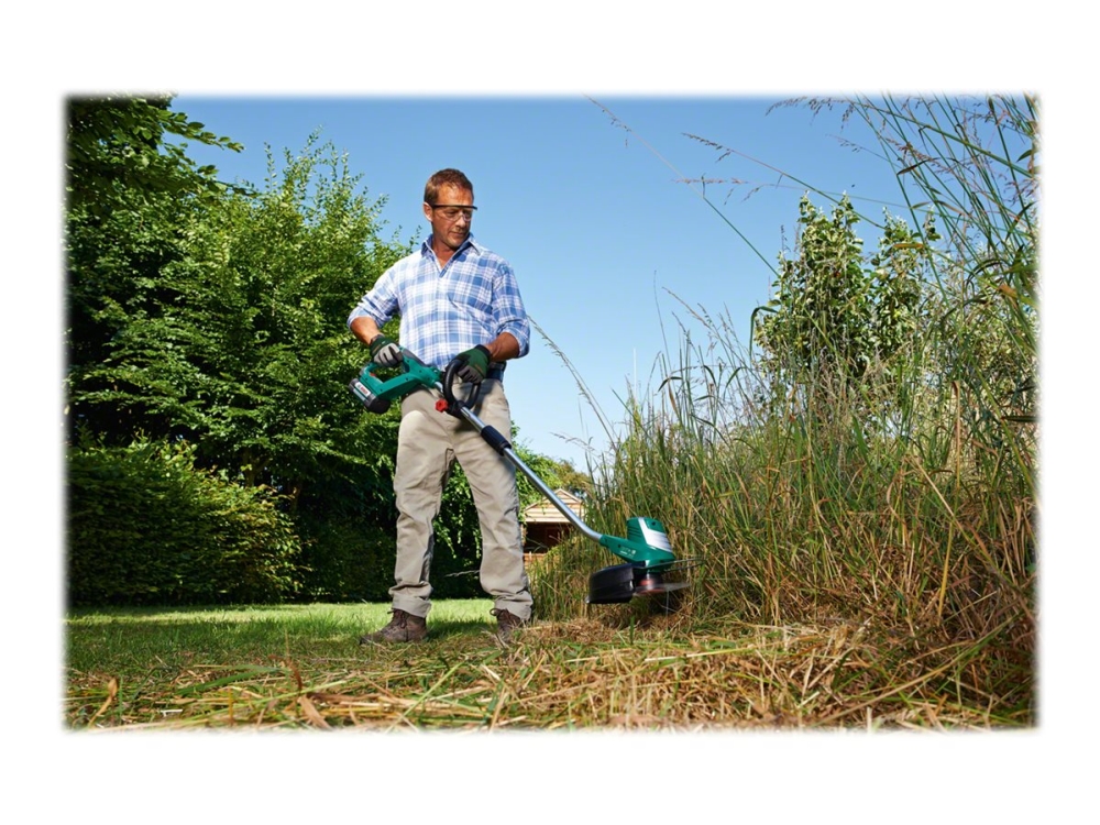 Bosch AdvancedGrassCut 36