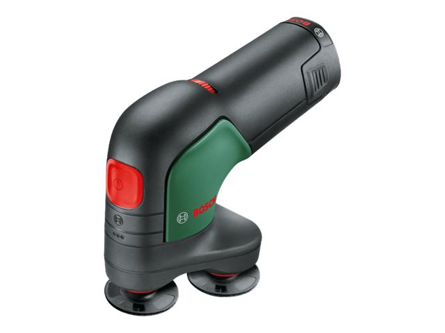 Bosch Akkumultisliber Easycurv 12 Li 2,5Ah