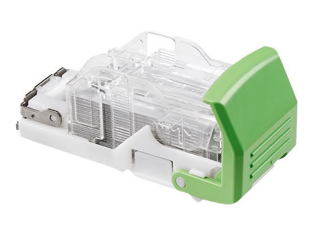 Brother Sr-100 - 2 Packungen - 5000 Heftklammern - Heftklammerpatrone - Für Brother Hl-L6410dn, Sf-4000
