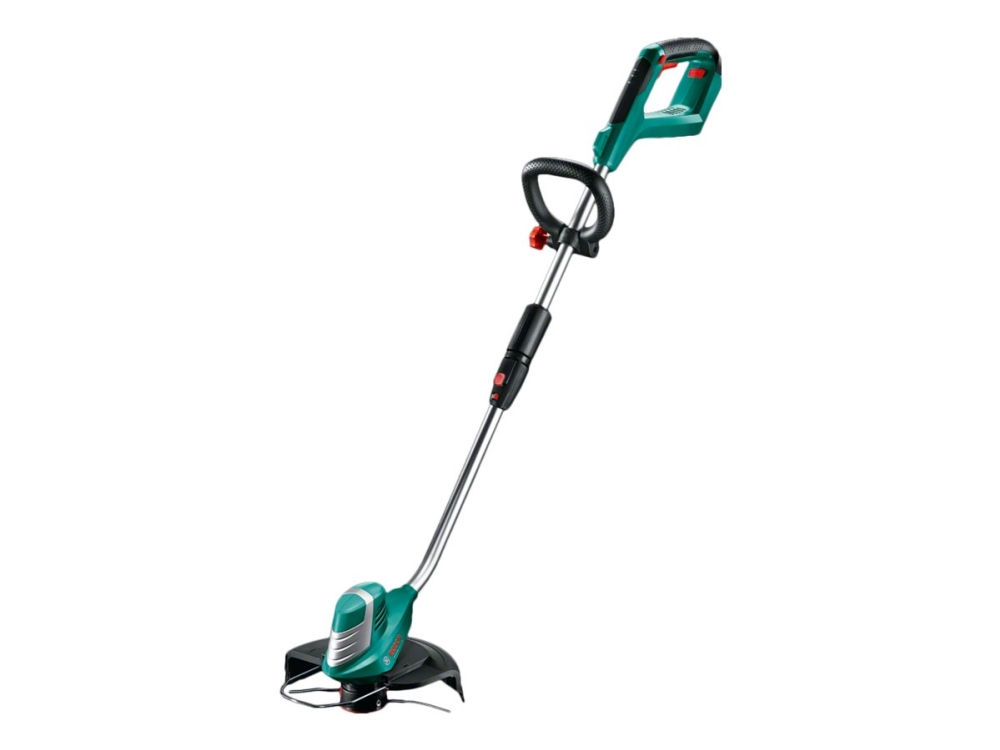 Bosch Akku Græstrimmer Advanced 30Cm 36V Solo - Solo