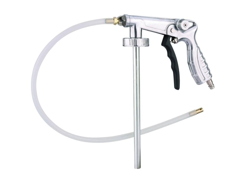 Aerotecin paineilmaruiskupistooli 6,3 bar