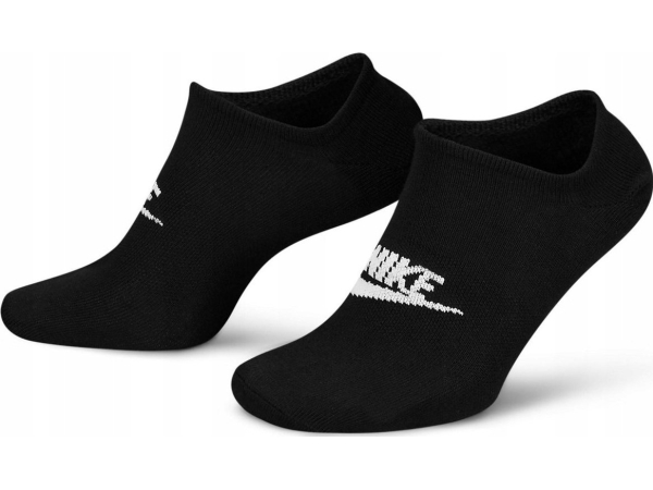 Skarpety Nike Sportswear Everyday Essential 3Pack DX5075 010 | Kläder & Säkerhet - Arbetskläder - Strumpor | GameStuff