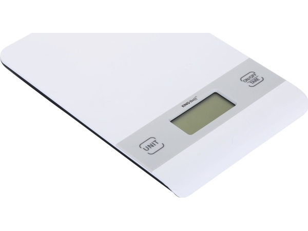 KingHoff Elektroninen keittiövaaka Kinghoff Kh-1824 Lumarko!