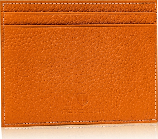 Peterson læderetui til dokumenter og pengesedler!