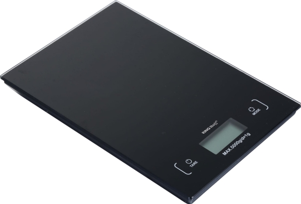 Kinghoff Elektronische Küchenwaage Kh-1823