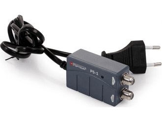 Opticum switchad strömförsörjning PS-1 | Motorer - spänningsreglering - övervakning etc.  >  Strömförsörjning | GameStuff