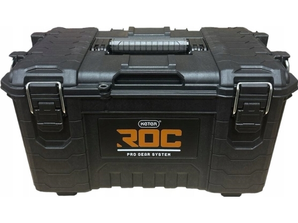 Keter Werkzeugkiste Roc Pro Gear 2.0