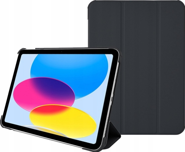 Pomologic Tablet Case Suojakotelo Pomologic BookCase iPad 10.9 10G musta - Turvatakuu. Helppo osamaksu. Ilmainen toimitus alkaen £170.