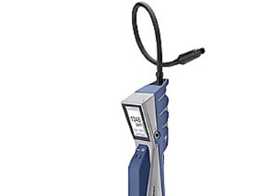 Inficon D-TEK Stratus - Läcksökare, Köldmedier, Med bärbar monitor | Bilvård & Biltillbehör - Utvändiga utrustning för bilar - Tillsatser & Vätskor | GameStuff