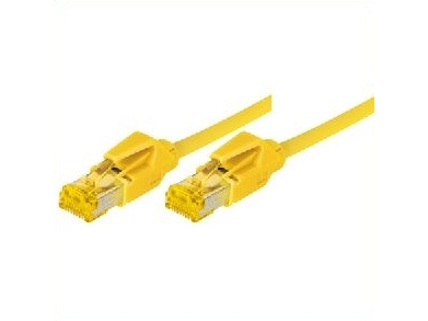 Tecline 15M Cat.6A, 15 M, Cat6a, S/Ftp (S-Stp), Rj-45, Rj-45