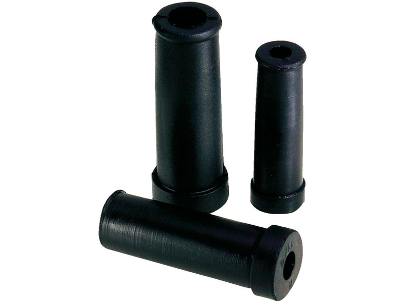 Lapp Skintop Snr, Sort, 4 Cm