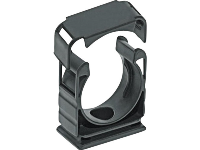 Lapp 55500625 Silvyn Klick Hg 16/21,2 Bk Slangeholder Sort 15.80 Mm 1 Stk