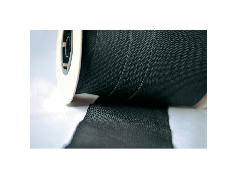 LappKabel flettet krympemuffe Bundt-Ø: 12 - 25 mm SILVYN® SHRINK BRAID PET Indhold: 5 m (61721271)