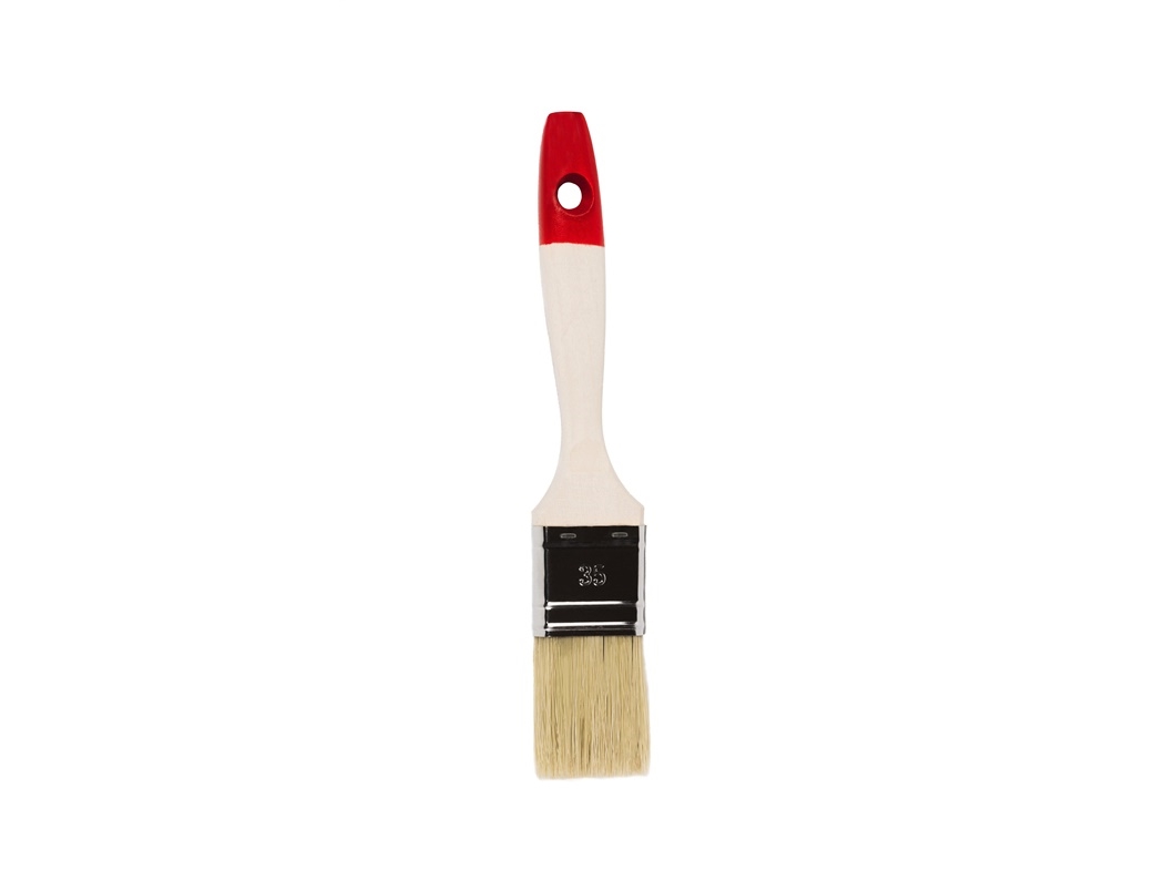 Haushalt Brush Flat 35x15