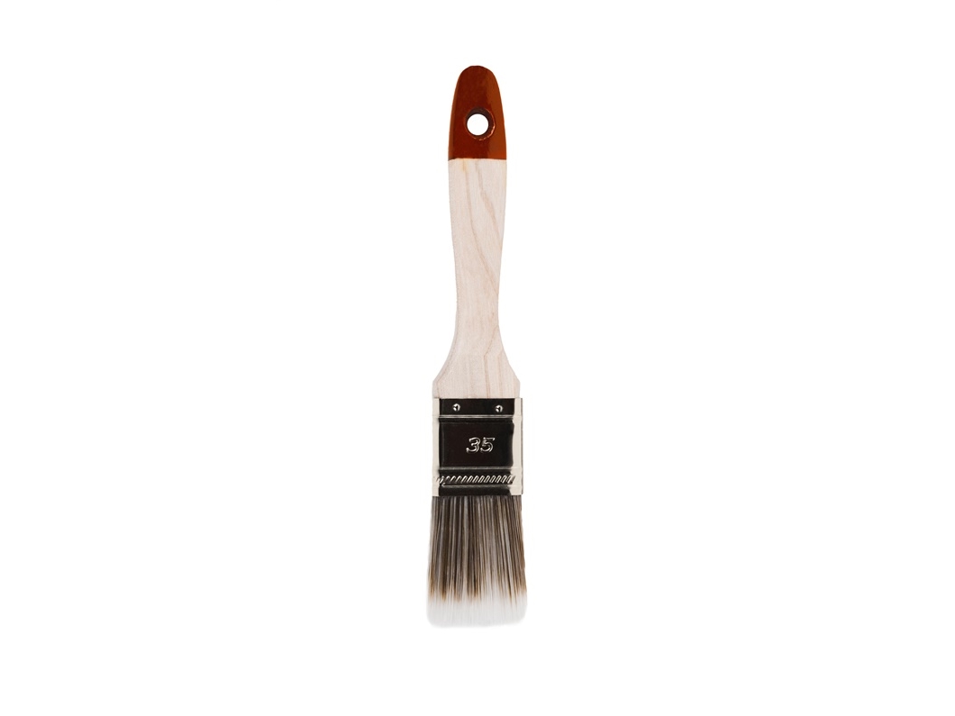 Haushalt Brush Flat 35x14