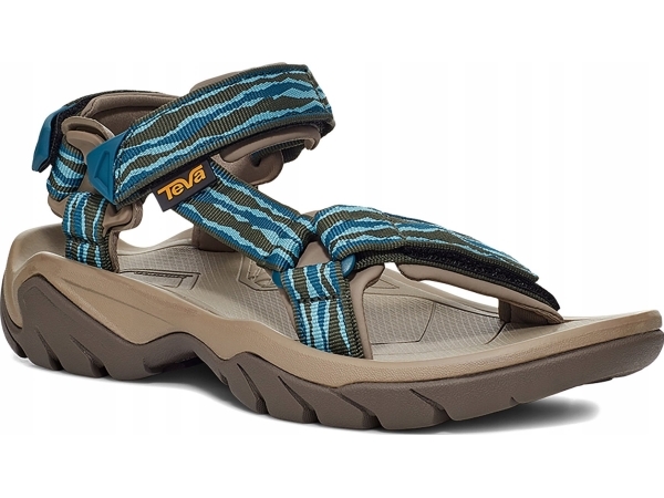 Teva W'S Terra Fi 5 Universal, FMBG, 36 (us 5)  uk 3