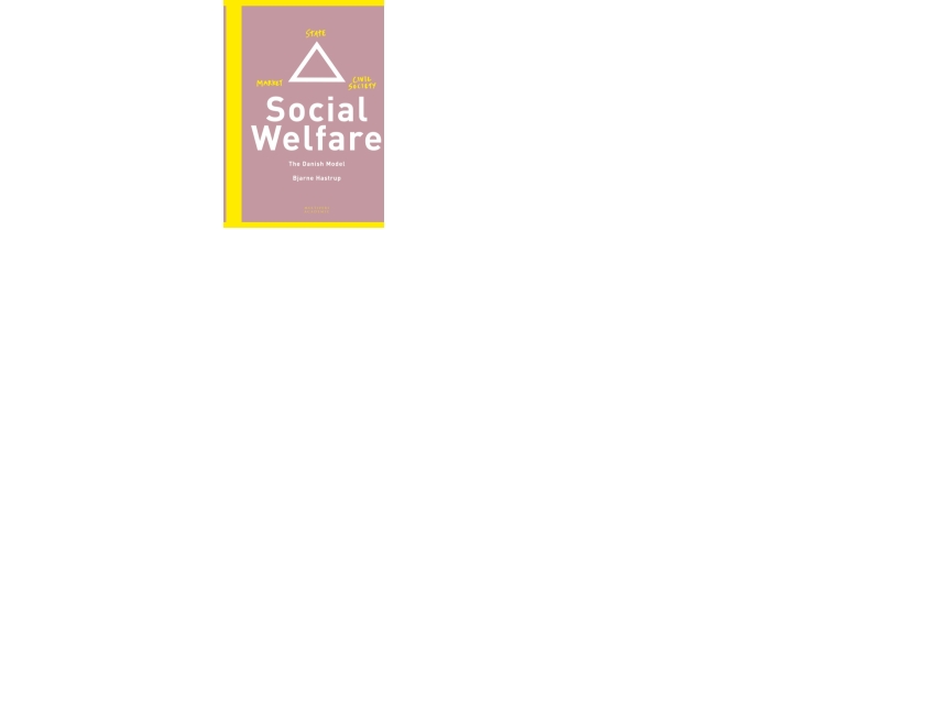 Social Welfare | Bjarne Hastrup Bjarne Hastrup