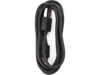 Xiaomi Usb Kabel Xiaomi Micro Usb Kabel Svart Bulk