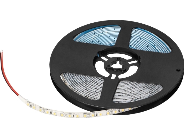 Orno Led-Streifen 12V 2835 120 L/M 760 Lm/M 9,6W/M Ip63 4000K 5M