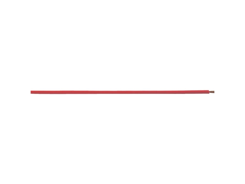 LAPP 4510112 Tråd H05V-K 1 x 0.75 mm² Gul 100 m