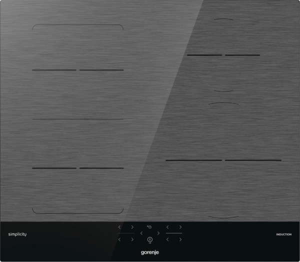 Kokeplate Gorenje Induksjon Gi6421syb