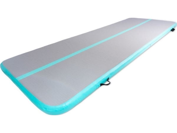 Spartan Sport AirTrack puhallettava voimistelumatto SPARTAN 300 x 100 cm