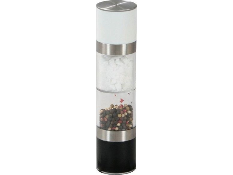 Krydderikværn Kesper dobbeltsidet til peber og salt