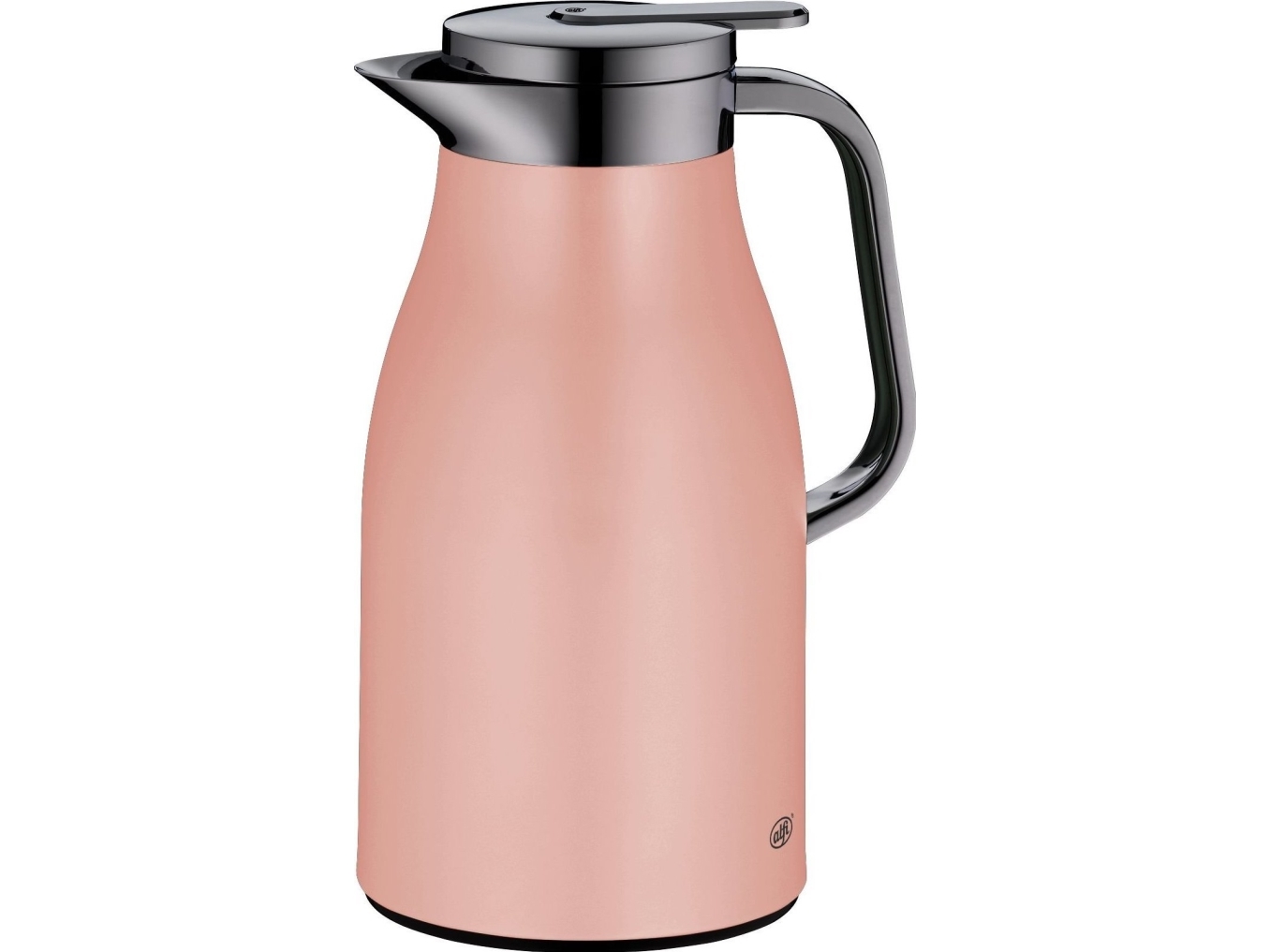 Alfi Thermos SKYLINE pastelli ruusu matta 1,00l - Alfi Thermos SKYLINE pastelli ruusu matta 1,00l -