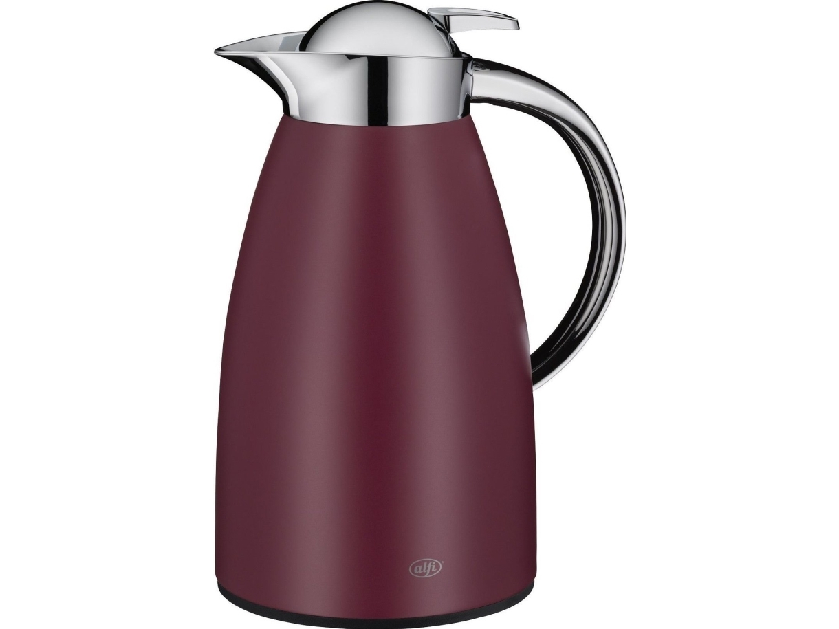 Alfi Termos SIGNO ruby red mat 1,00l - Alfi