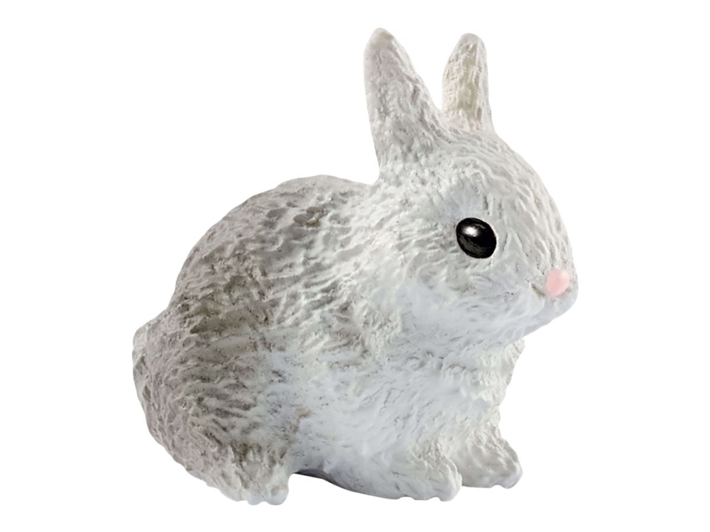 Schleich Farm World Rabbit And Guinea Pig Hutch