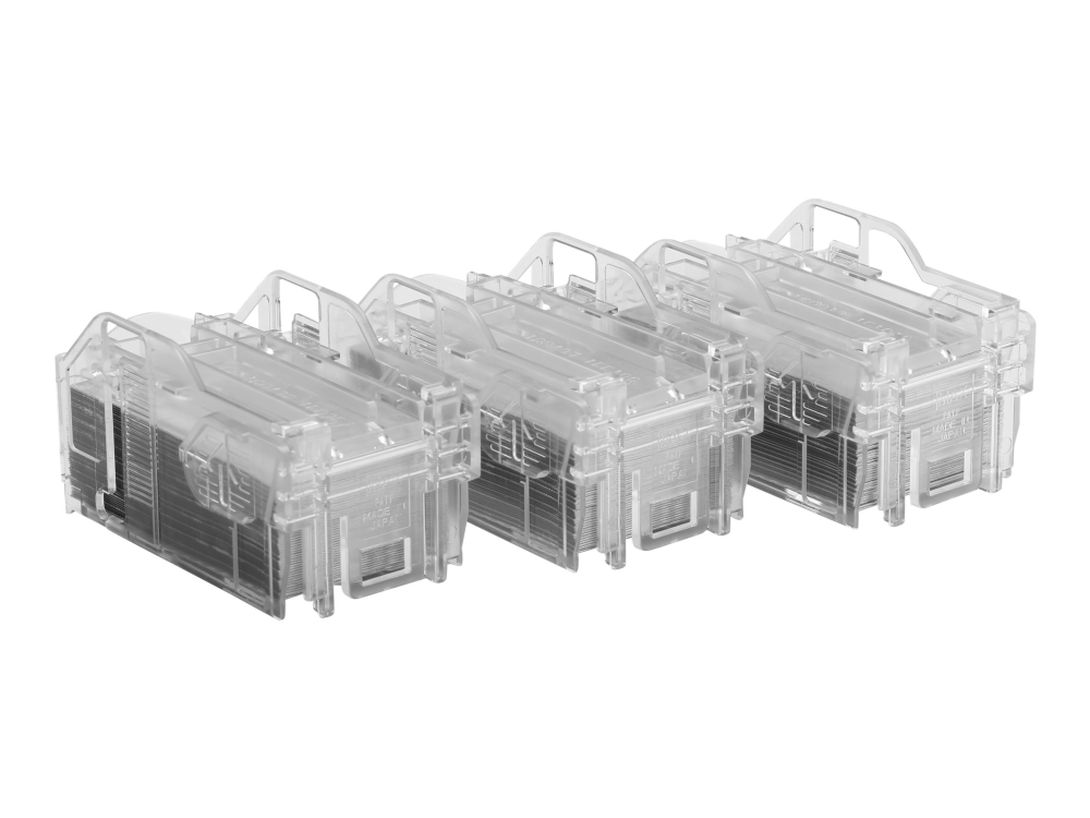 Hp Y1g13a, 5000 Heftklammern, Hp, Laserjet Managed Mfp E72425, Mfp E72530, Mfp E72535, Mfp E82540du, Mfp E82550du, Mfp E82560,..., 124,5 Mm, 78,7 Mm,