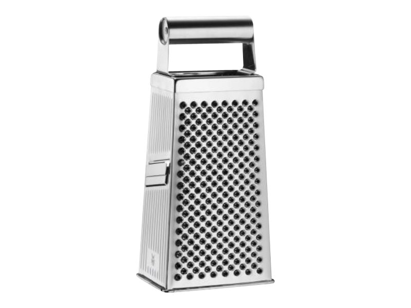 WMF - Multirive - 10.5 x 8 x 24 cm - 4 sider - rustfrit stål
