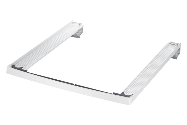 Samsung SKK-5EW, Staplingskit, Samsung, 1 styck, 900 g, 665 mm, 115 mm | Vitvaror - Vitvaror tillbehör - Tvättmaskin tillbehör | GameStuff