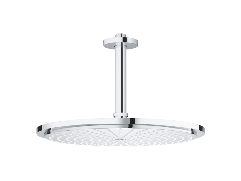 GROHE Rainshower Cosmopolitan 310, Krom, 1 stk