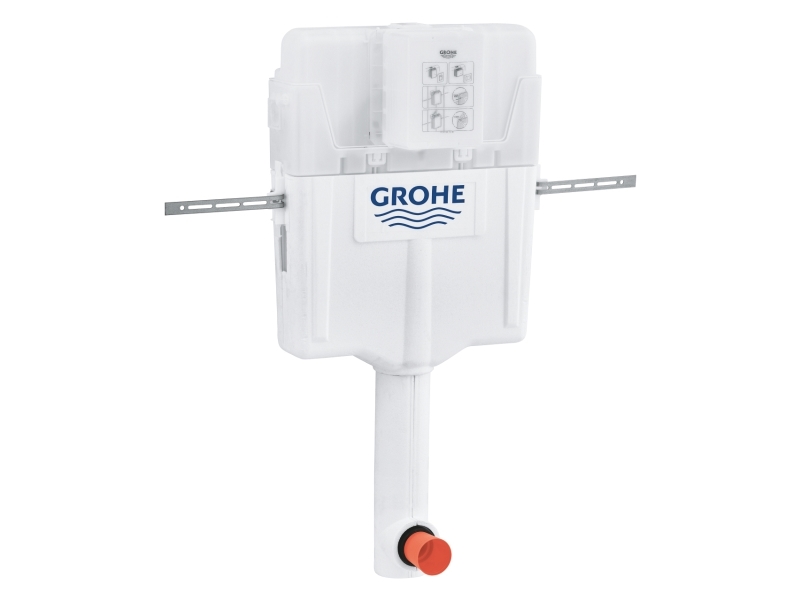GROHE 38661000, 1 stk