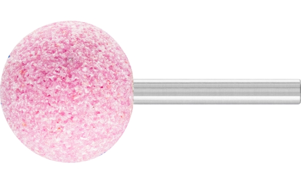 PFERD 31710272, Terävä kärki, Terästä, 29800 RPM, 6 mm, 32 mm, 5 kpl
