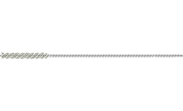 Pferd Tube Brushes, Micro-Abrasive, Shank-Mounted, 3,2 Mm, 10 Stk